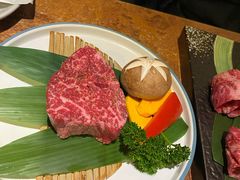 m9菲力肉-炼火烤肉店