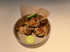 -胡麻(静安嘉里店)