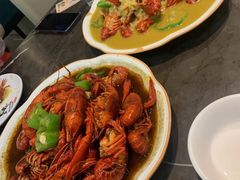 -盱眙虾神於氏龙虾(夫子庙红街店)