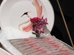 -川越泰火锅(吉利大厦店)