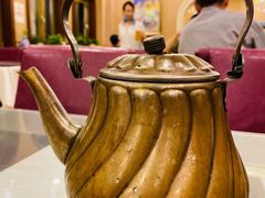 -巴依老爷新疆美食(清华东门店)