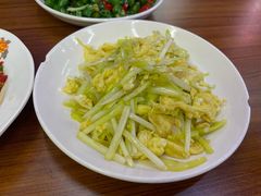 -谢记上海大排档(长寿路店)