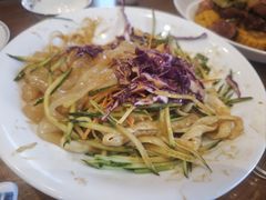 -那家老院子东北菜·饺子·小鸡炖蘑菇(艳华街店)