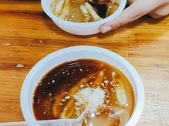 -五叔公土笋冻(SM广场店)