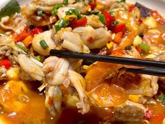 -衡厨·衡阳土菜(中南店)