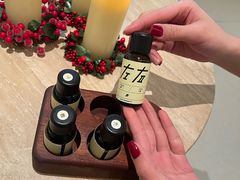 -左右Massage/Spa(长寿路店)