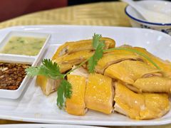 -巫记鸡饭店