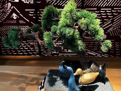 -小京华楼·京味斋(三元桥国展店)