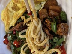 -文三里屯面馆(三里屯店)