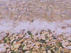 -泊石湾海滨浴场