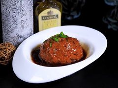 -苹果树下艺术餐厅(通州店)