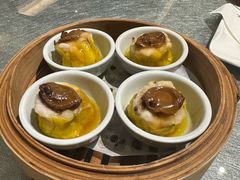 -粤匠·澳门点心粤菜海鲜(澳门半岛店)