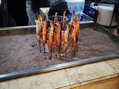 -怡乡王品海鲜姿造自助体验餐厅(大岛商业广场店)