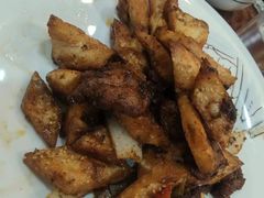 馕炒肉-伊隆斋(什刹海店)