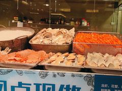 -咖啡厅自助餐厅(贵阳中天凯悦酒店)
