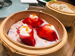 -广州天河合景福朋喜来登酒店 · 聚味轩中餐厅