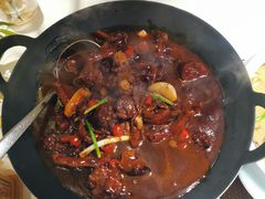 -飶香居(省博物馆店)