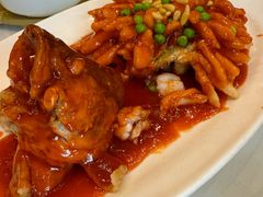 -扬州饭店(南京东路店)