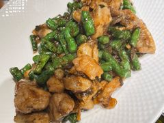 -醉舍·新淮扬菜(长宁龙之梦店)