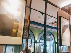 -Aqua Oasis 水天堂(石路天虹店)