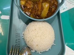 -金捞茶餐室(祐汉兴隆楼店)