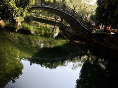 -桂林灵渠景区