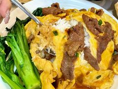 -華歡冰室-WahFoon(吉大店)