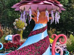 -共青国家森林公园-售票处