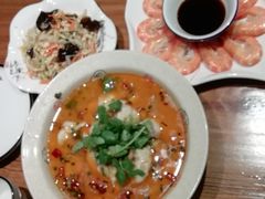 -明城饭店(万科九都荟店)