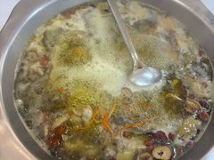 -壹道鸣·药膳鸡(月苑店)