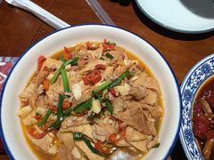-回家吃饭·地道南昌菜(建德观总店)