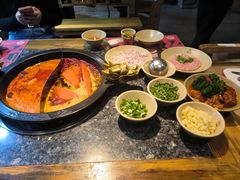 -蜀大侠火锅(建设路第五大道店)