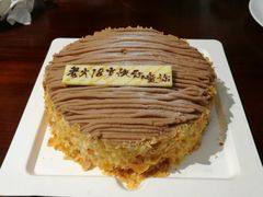 -悟长年潮汕菜砂锅粥(圣熙8号店)