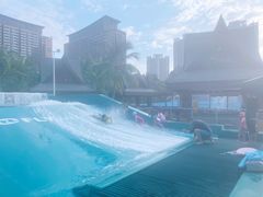 -亚马逊丛林水乐园