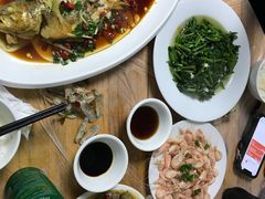 -阿杰臻选海鲜饭店(普陀山店)
