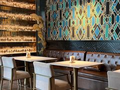 -Mogul Eatery·大亨餐酒馆