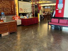 -全聚德(扬州虹桥坊店)