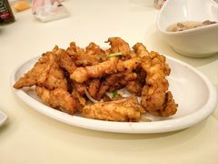 -永兴餐厅(复兴中路店)