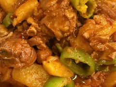 -巴依兄弟西域美食(机场店)