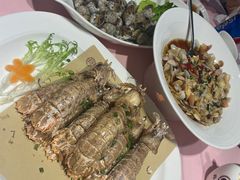 -高佳庄·舟山海鲜(海景旗舰店)