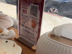 -花舍·新派粤菜·西餐·下午茶(亚运村·鸟巢店)