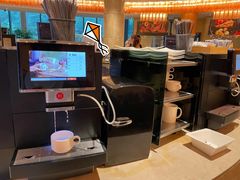 -济南喜来登酒店-盛宴自助西餐厅·综合自助