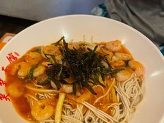 -笑笑面家(白兰路店)