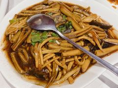 响油鳝丝-永兴餐厅(复兴中路店)