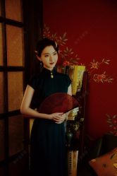 点击看大图 -美云庭古装·格格服汉服·京城旅拍(北京店)
