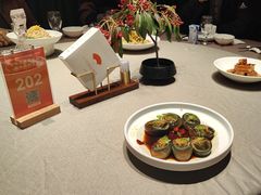 -小厨娘淮扬菜(天印大道店)