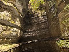 -梭布垭石林景区