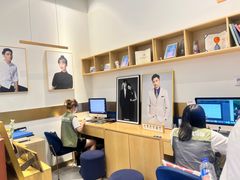 -海马体照相馆(大连柏威年购物中心店)