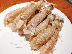-南海渔家•海鲜•正宗海南菜(海棠湾店)