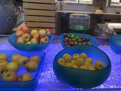 -长沙三景韦尔斯利酒店·Oval全日制餐厅自助餐